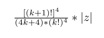 Bild Mathematik