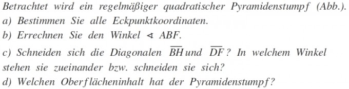 Bild Mathematik