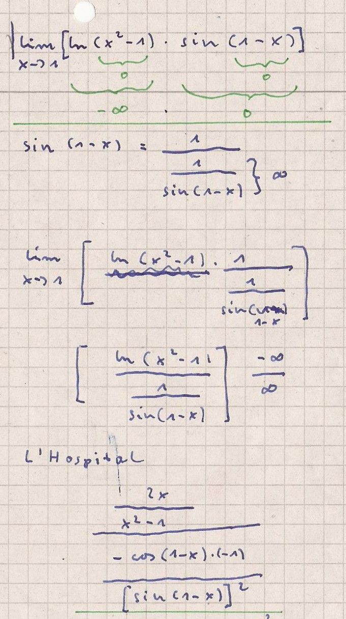 Bild Mathematik