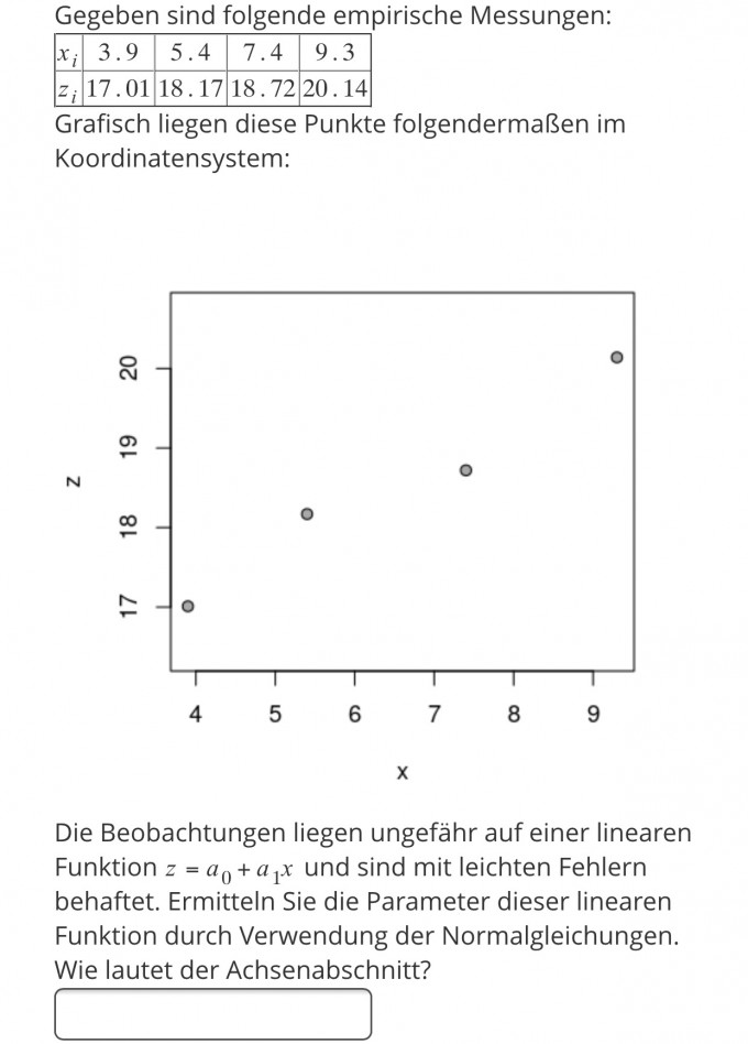 Bild Mathematik