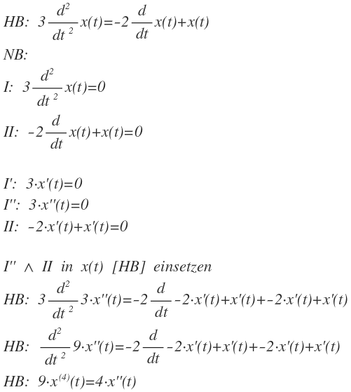 Bild Mathematik