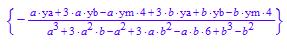 Bild Mathematik