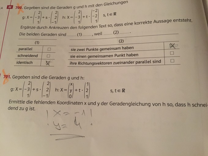 Bild Mathematik