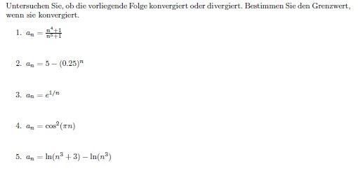 Bild Mathematik