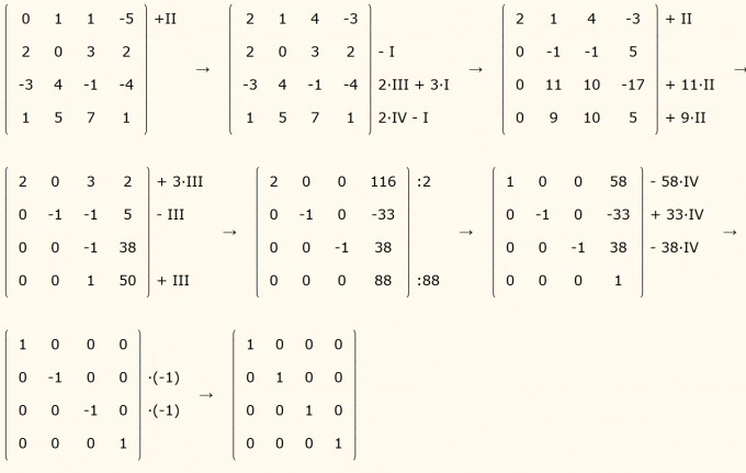 Bild Mathematik