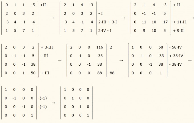 Bild Mathematik