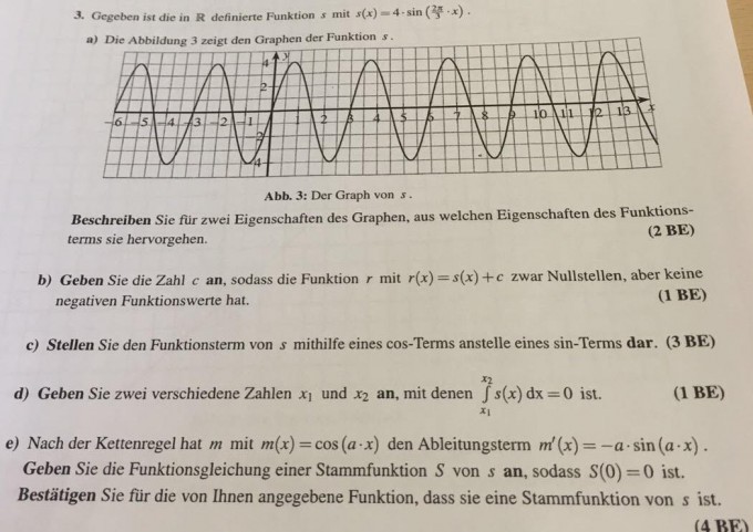 Bild Mathematik