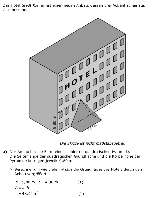 Bild Mathematik