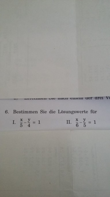 Bild Mathematik