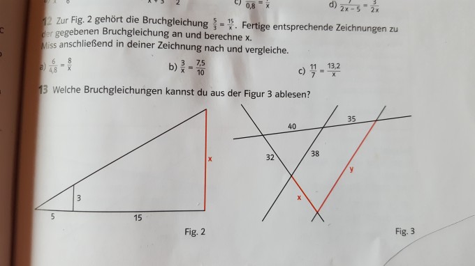 Bild Mathematik