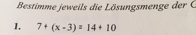 Bild Mathematik