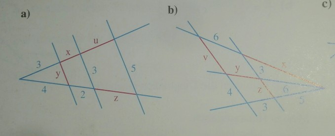 Bild Mathematik