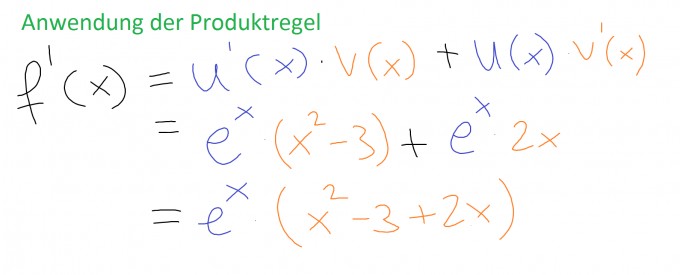 Bild Mathematik