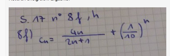 Bild Mathematik