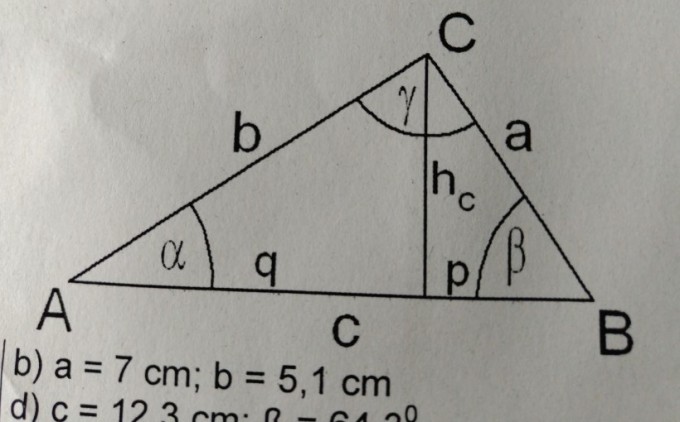 Bild Mathematik