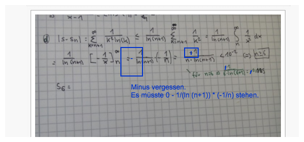 Bild Mathematik