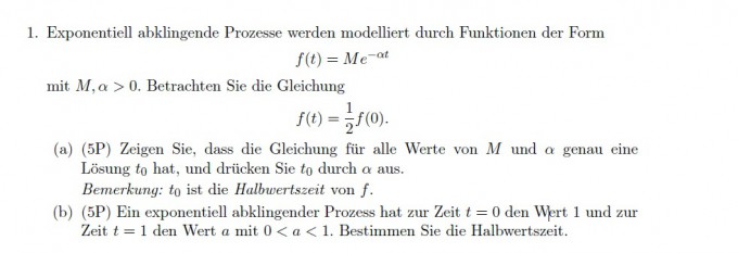 Bild Mathematik