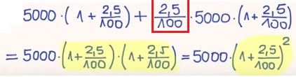 Bild Mathematik