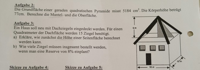 Bild Mathematik