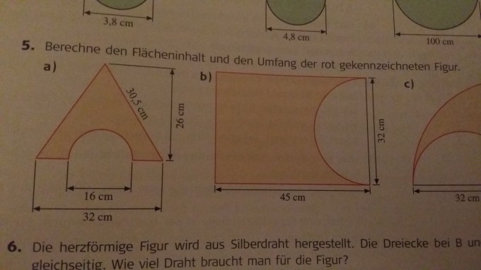 Bild Mathematik