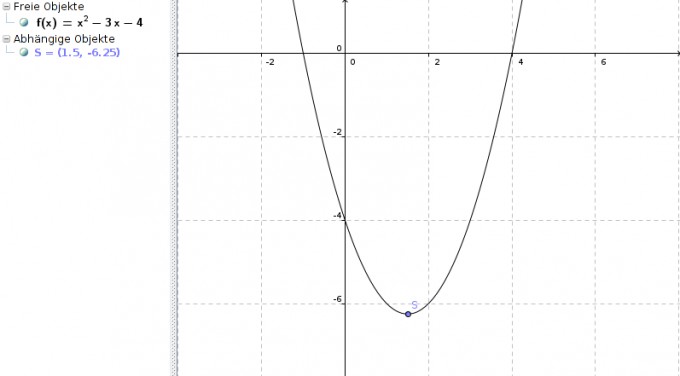 Bild Mathematik