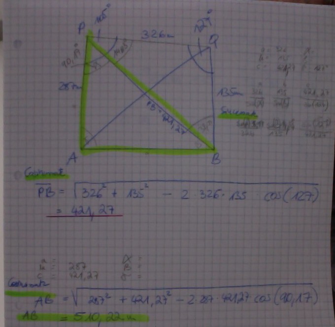 Bild Mathematik