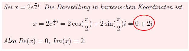 Bild Mathematik