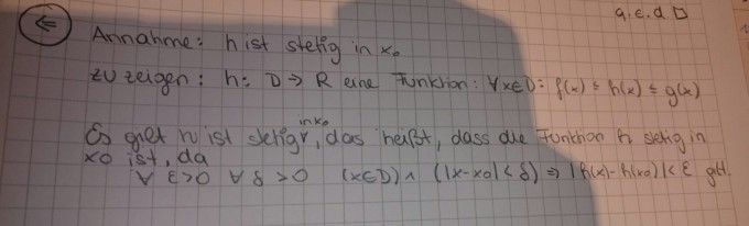 Bild Mathematik