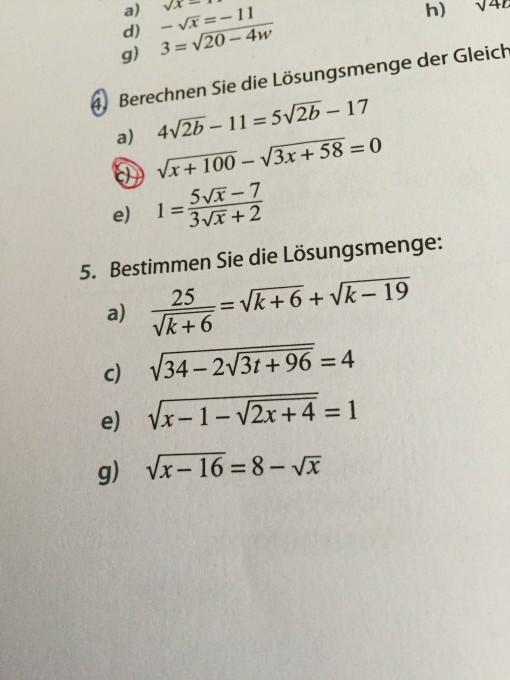 Bild Mathematik