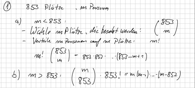 Bild Mathematik