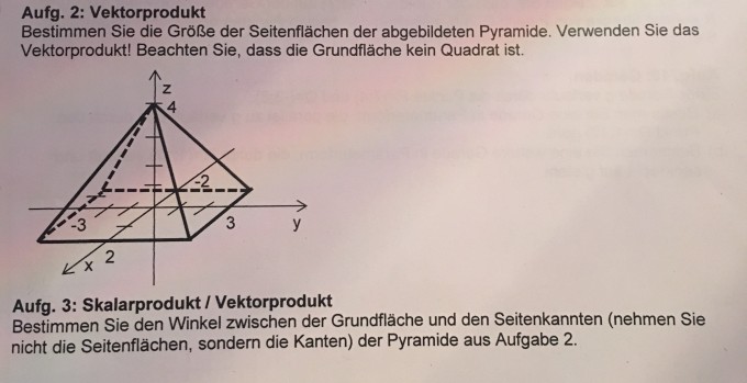 Bild Mathematik