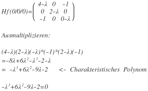 Bild Mathematik