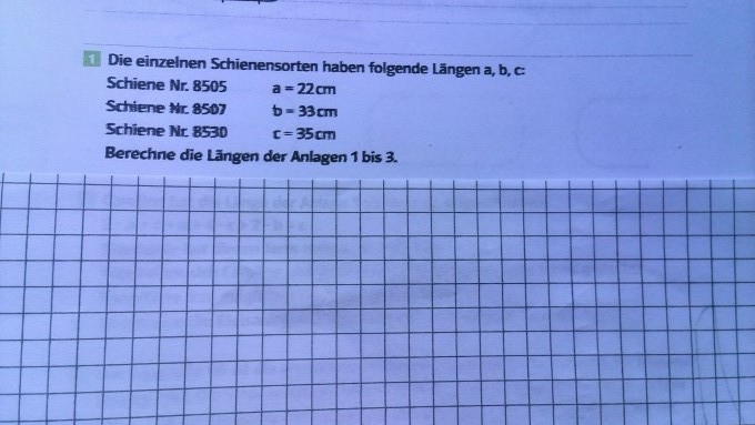 Bild Mathematik