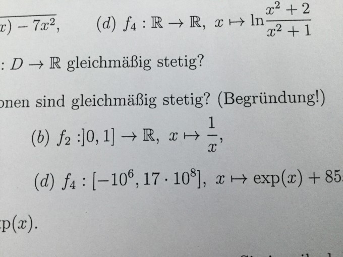 Bild Mathematik