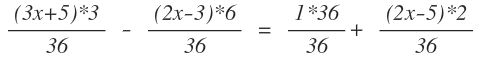 Bild Mathematik