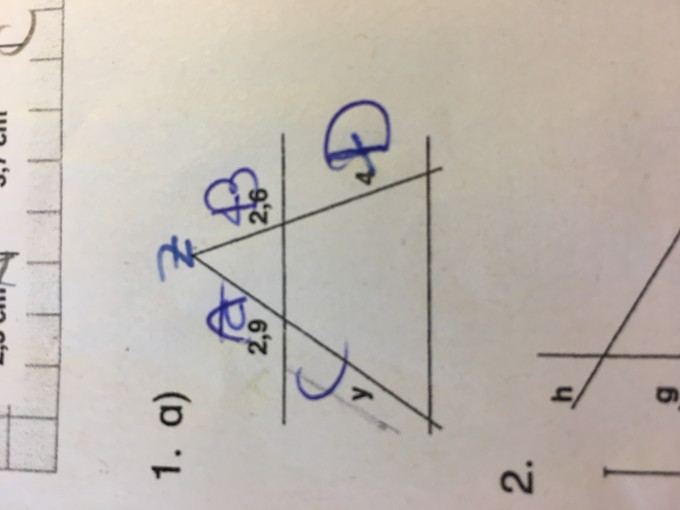 Bild Mathematik