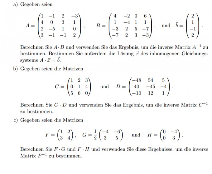 Bild Mathematik