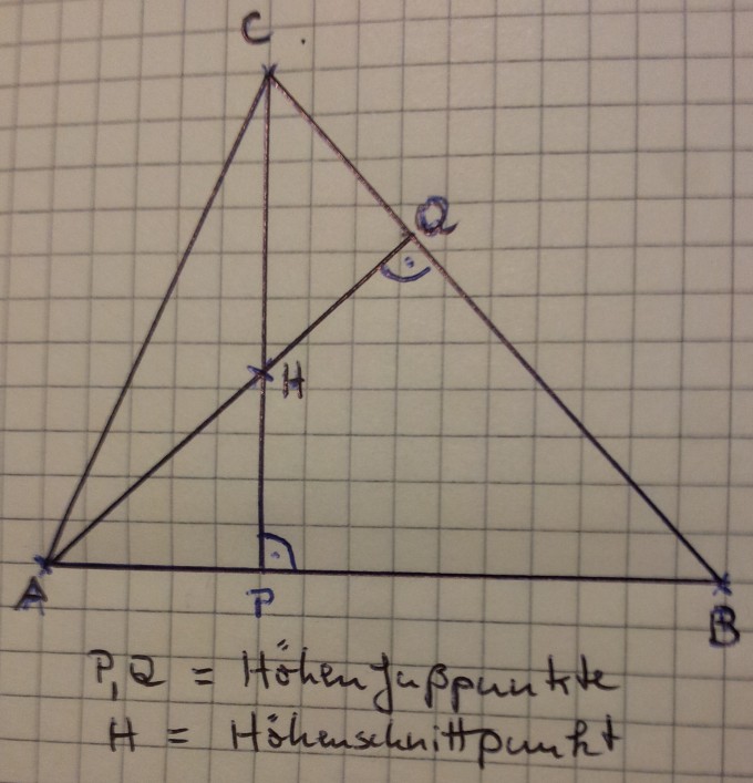 Bild Mathematik