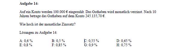 Bild Mathematik