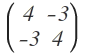 Bild Mathematik