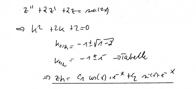 Bild Mathematik