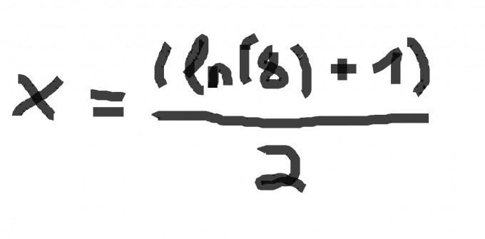 Bild Mathematik