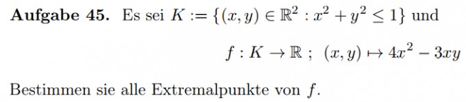 Bild Mathematik