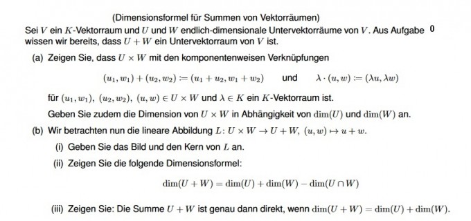 Bild Mathematik