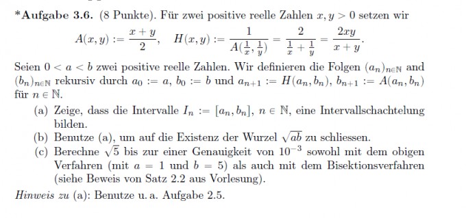 Bild Mathematik