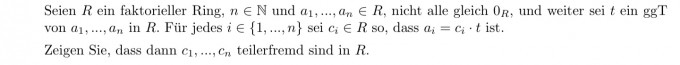 Bild Mathematik