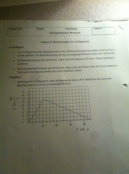 Bild Mathematik