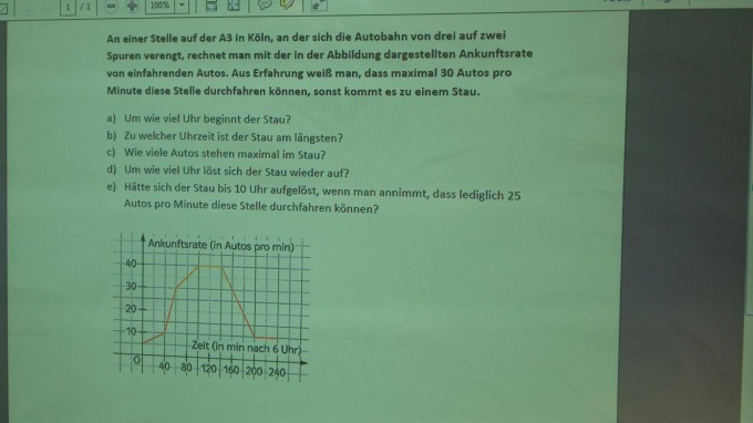 Bild Mathematik