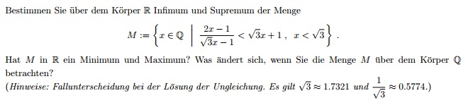 Bild Mathematik