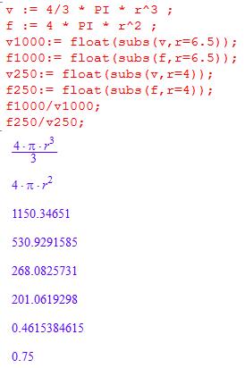 Bild Mathematik